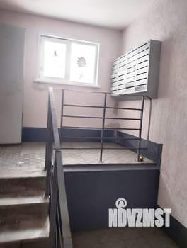 2-к квартира, на длительный срок, 33м2, 12/14 этаж