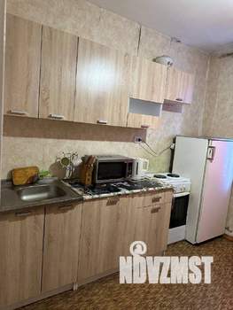 1-к квартира, на длительный срок, 34м2, 3/9 этаж