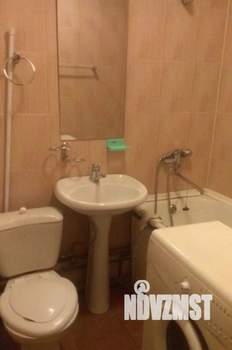 1-к квартира, на длительный срок, 34м2, 3/5 этаж