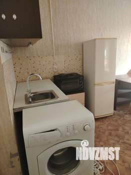 1-к квартира, на длительный срок, 23м2, 7/9 этаж