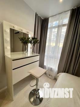 Студия квартира, посуточно, 25м2, 13/16 этаж