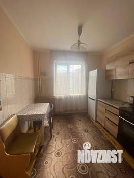 1-к квартира, на длительный срок, 35м2, 5/9 этаж