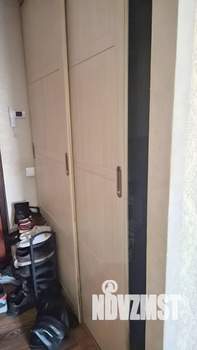 Студия квартира, на длительный срок, 33м2, 4/16 этаж