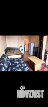 1-к квартира, посуточно, 18м2, 3/9 этаж