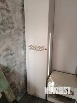 2-к квартира, на длительный срок, 44м2, 4/5 этаж