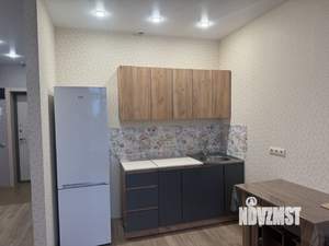 2-к квартира, на длительный срок, 42м2, 11/15 этаж