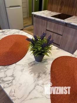 1-к квартира, посуточно, 29м2, 9/15 этаж