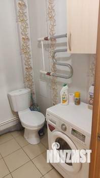 1-к квартира, на длительный срок, 32м2, 2/16 этаж