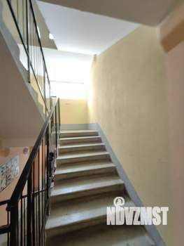 1-к квартира, на длительный срок, 30м2, 10/11 этаж