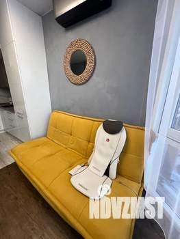 2-к квартира, посуточно, 45м2, 11/16 этаж