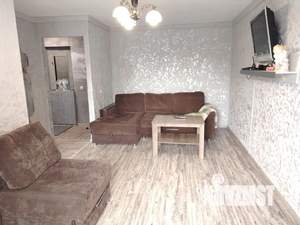 2-к квартира, посуточно, 43м2, 4/5 этаж