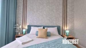 2-к квартира, посуточно, 55м2, 1/1 этаж