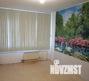 1-к квартира, на длительный срок, 23м2, 9/9 этаж