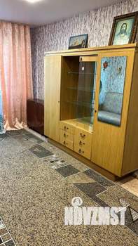 Студия квартира, на длительный срок, 23м2, 4/9 этаж