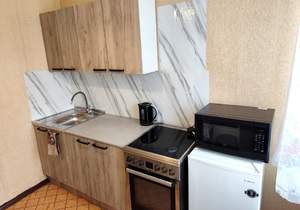 2-к квартира, на длительный срок, 44м2, 4/9 этаж