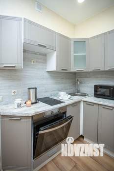 2-к квартира, посуточно, 41м2, 1/16 этаж