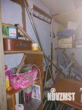 1-к квартира, на длительный срок, 44м2, 4/5 этаж