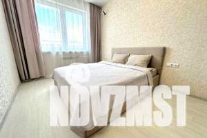 2-к квартира, посуточно, 45м2, 14/15 этаж