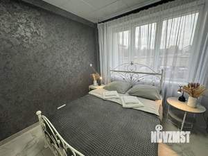 3-к квартира, посуточно, 90м2, 1/1 этаж