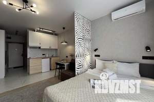 1-к квартира, посуточно, 23м2, 13/15 этаж