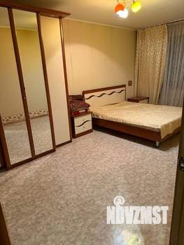 3-к квартира, на длительный срок, 62м2, 3/5 этаж