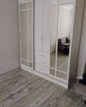 1-к квартира, на длительный срок, 31м2, 1/5 этаж