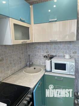 2-к квартира, на длительный срок, 44м2, 2/5 этаж