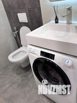 2-к квартира, посуточно, 45м2, 1/1 этаж