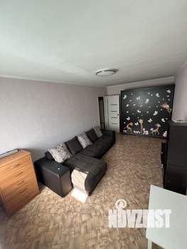 2-к квартира, на длительный срок, 43м2, 3/5 этаж