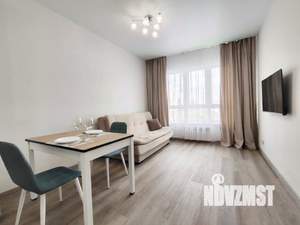 2-к квартира, посуточно, 40м2, 1/1 этаж