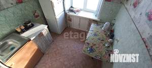 1-к квартира, на длительный срок, 32м2, 1/5 этаж