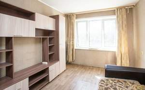 1-к квартира, на длительный срок, 23м2, 2/9 этаж