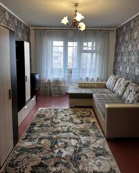 2-к квартира, на длительный срок, 45м2, 0/5 этаж