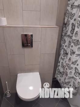 Студия квартира, посуточно, 30м2, 2/15 этаж