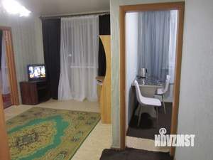 2-к квартира, на длительный срок, 44м2, 4/5 этаж