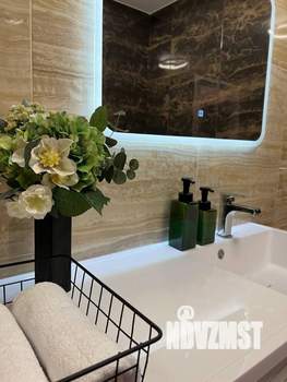 1-к квартира, посуточно, 27м2, 4/18 этаж