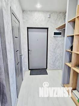 1-к квартира, посуточно, 32м2, 6/16 этаж