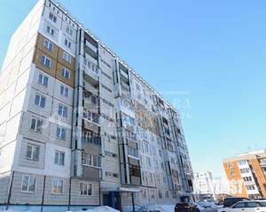 1-к квартира, на длительный срок, 33м2, 2/9 этаж