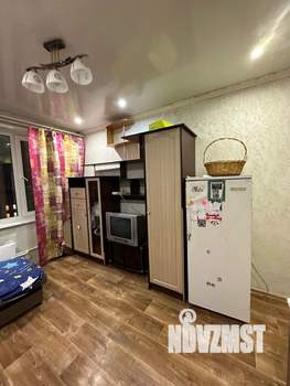 1-к квартира, на длительный срок, 18м2, 9/9 этаж
