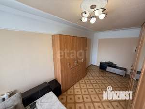 1-к квартира, на длительный срок, 32м2, 9/9 этаж