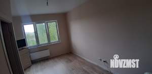 1-к квартира, на длительный срок, 40м2, 6/16 этаж