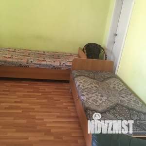 3-к квартира, посуточно, 60м2, 2/3 этаж