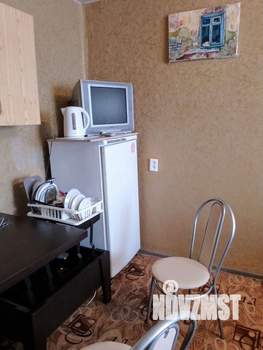 1-к квартира, посуточно, 24м2, 9/9 этаж