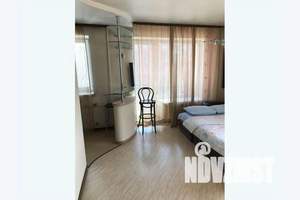 1-к квартира, посуточно, 36м2, 3/5 этаж