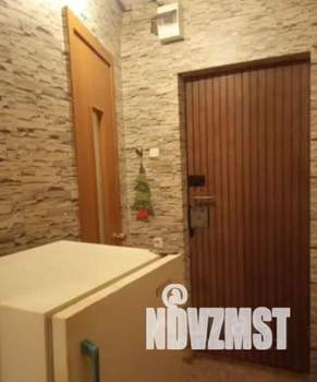 1-к квартира, на длительный срок, 17м2, 3/9 этаж