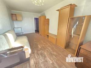 Студия квартира, на длительный срок, 23м2, 8/9 этаж