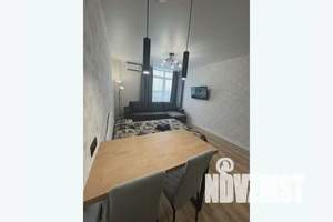 1-к квартира, посуточно, 28м2, 10/16 этаж