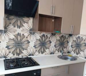 2-к квартира, на длительный срок, 42м2, 4/5 этаж