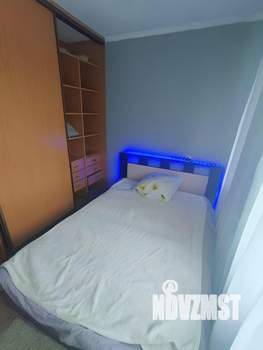 Студия квартира, на длительный срок, 23м2, 2/9 этаж