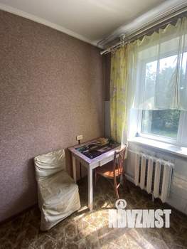 1-к квартира, на длительный срок, 30м2, 2/5 этаж